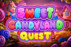Sweet Candyland Quest